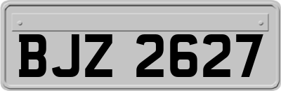 BJZ2627