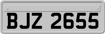 BJZ2655