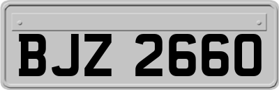 BJZ2660