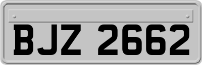 BJZ2662