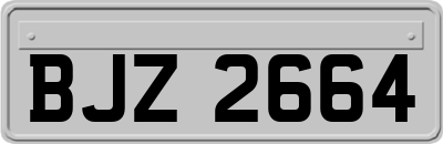 BJZ2664