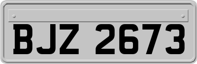 BJZ2673