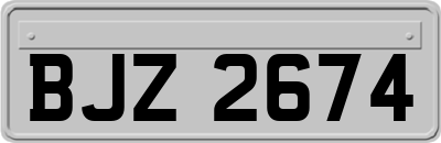 BJZ2674