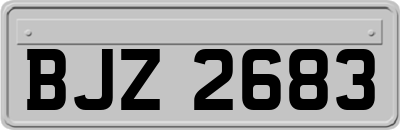 BJZ2683