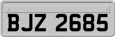 BJZ2685