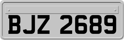 BJZ2689