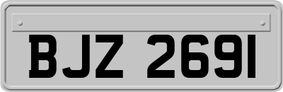 BJZ2691