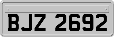 BJZ2692