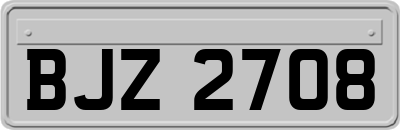 BJZ2708