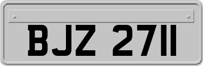 BJZ2711