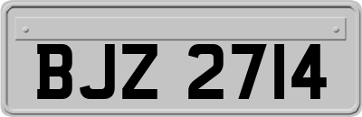 BJZ2714