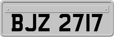 BJZ2717