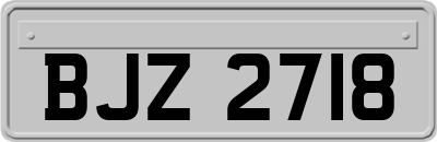BJZ2718