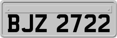 BJZ2722