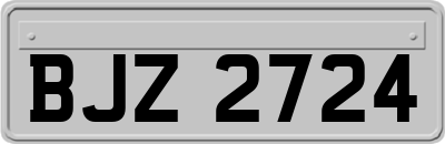 BJZ2724
