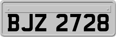 BJZ2728