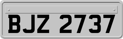 BJZ2737