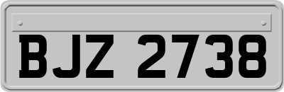 BJZ2738