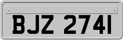 BJZ2741