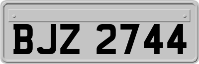 BJZ2744