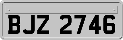 BJZ2746