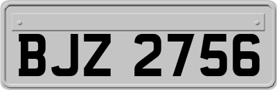 BJZ2756