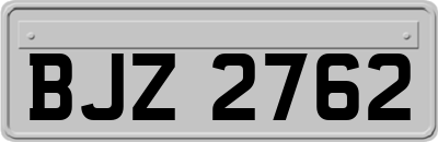 BJZ2762