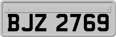 BJZ2769