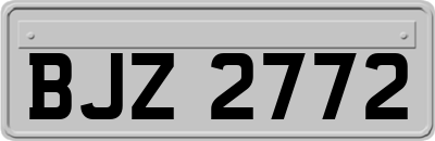 BJZ2772