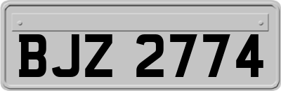 BJZ2774