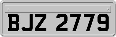 BJZ2779