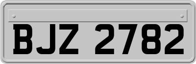 BJZ2782