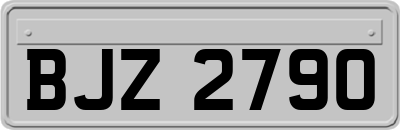 BJZ2790