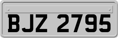 BJZ2795