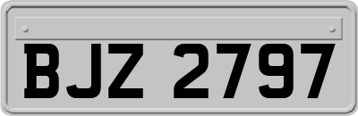 BJZ2797