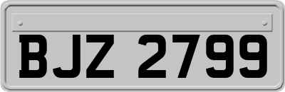 BJZ2799