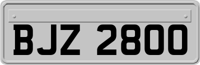BJZ2800