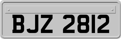 BJZ2812