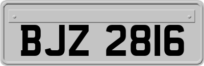 BJZ2816