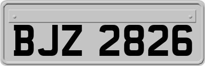 BJZ2826