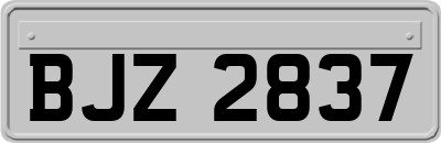 BJZ2837
