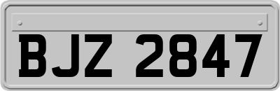 BJZ2847