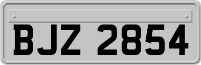 BJZ2854