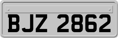 BJZ2862