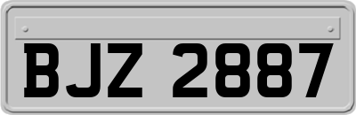 BJZ2887
