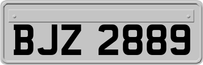 BJZ2889