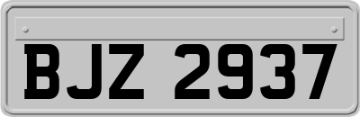 BJZ2937