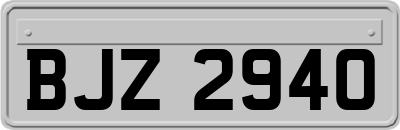 BJZ2940