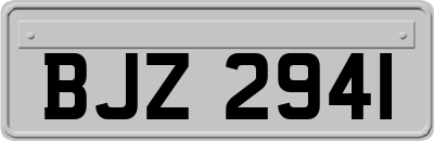 BJZ2941