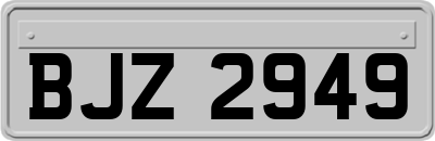 BJZ2949